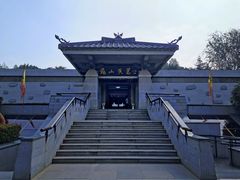 -徐州龟山景区