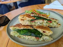 -Jamaicablue Coffeeshop(中央广场店)