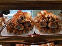 -新侨三宝乐面包店(崇文门店)