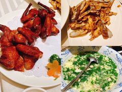 -和记小菜(大宁店)
