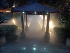 -中铁花水湾四季温泉谷