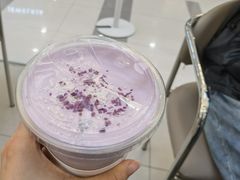 -Yee3·三号椰(上海中山公园龙之梦店)