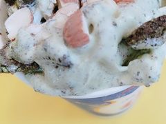 -DQ·蛋糕·冰淇淋(大宁国际商业广场店)