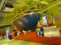 -宝燕乐园(闵行旗舰店)