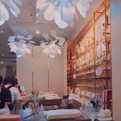 -爱睫物语·疗愈美睫美甲