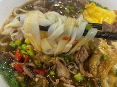 -肆姐面粉馆(坡子街店)