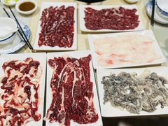 -伟记牛肉(金鸿公路店)