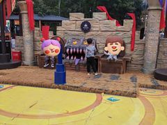 -郑州方特梦幻王国