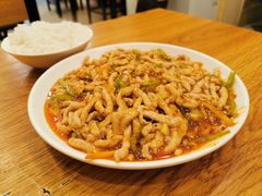 -新健小吃(承德街店)