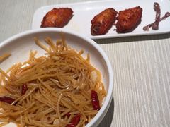 -九毛九西北菜(百信广场店)