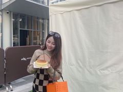 -KUMO KUMO甜品·冰淇淋(深圳壹方城店)