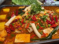 -517烧烤·龙虾·海鲜大排档(万象都荟店)