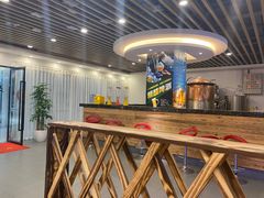 -九府羊鲜羊火锅·烧烤·小海鲜(华汇大厦店)