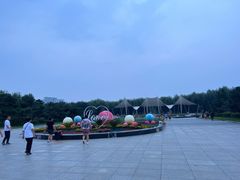 -长春公园(普阳街道)