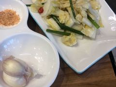 -品回味清真西北楼(宁波首店)