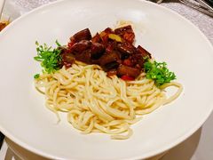 -北京王府井希尔顿酒店·秦唐中餐厅Chynna