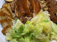 招牌隆江猪脚饭（大份）-瑞霖·隆江猪脚饭