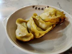 -蒋家桥饺面店(四望亭路店)