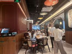 -悦得闲广式点心茶楼(蓝鲸世界店)