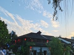 -小河直街历史文化街区