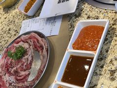 -安又胖韩国烤肉(美罗城店)