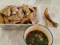 -熊氏卤菜(双元路店)