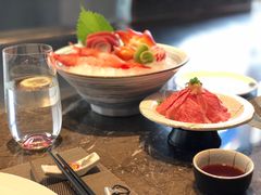 -一本魅·日式料理