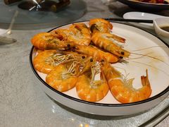 -广州中心皇冠假日酒店·百粤楼