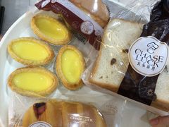 -长乐饼家(五羊新城店)