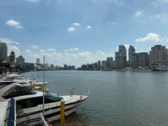 -三利音·浦之舟(滨江大道店)