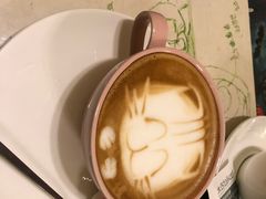 -猫色咖啡·猫咖