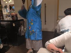 -疆山别院烧烤·新疆菜(铁路局店)