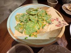 -老庄山居·甘其食