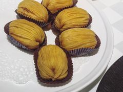 -春满园·早茶·粤菜·宴会(前海店)