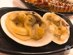 -鲜入围煮花胶鸡海鲜火锅