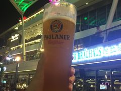 -Paulaner·德国帕拉娜自酿啤酒餐厅(海上世界店)
