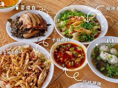 -健民肥肠(颐和家园店)