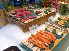 -川骄海鲜自助(河东店)