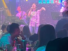 -MOSSO音乐酒吧·Live House(南京西路店)