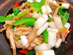 -妈妈的味道(和顺古镇店)