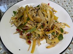 -蜗牛小馆醉乡民谣云南菜(惠新西里店)