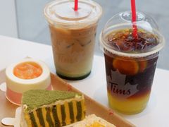 -Tims天好咖啡(江干万象城店)