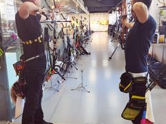 -弓舍射箭俱乐部(高新总店)