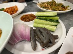 -苏师傅菜馆(上沙店)