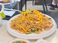 -喜聚薈·花膠雞海鮮火鍋(越秀店)