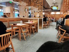 -谷连天安心食堂(裕华万达店)