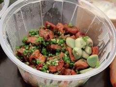 -马仕玖煲·融合菜·酥不腻烤鸭(人大店)