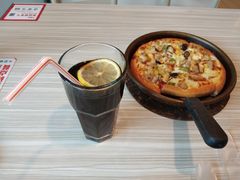-必胜客(WOW贺州灵峰店)