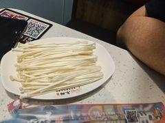 -鱼酷活鱼烤鱼(南京水游城店)