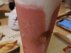 -喜茶(上海兴业太古汇店)